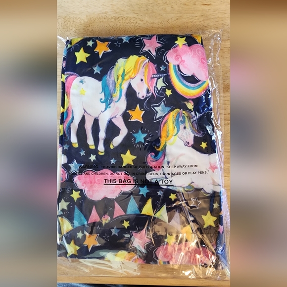 2 Packs of New Mix Leggings NWT - One Size - Picture 2 of 4